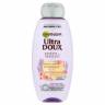 Ultra Doux Garnier šampon Levander 400ml - Kosmetické a dentální výrobky - Vlasové kosmetika - Šampony na vlasy Kosmetické a dentální výrobky - Vlasové kosmetika - Šampony na vlasy
